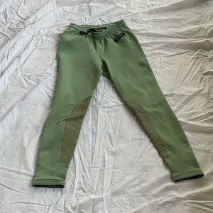 Kerrits Fleece Lined Practice Tights